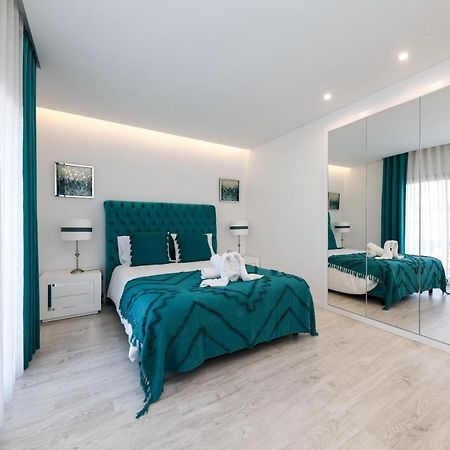 Casa Guerra Villa นาซาเร ภายนอก รูปภาพ