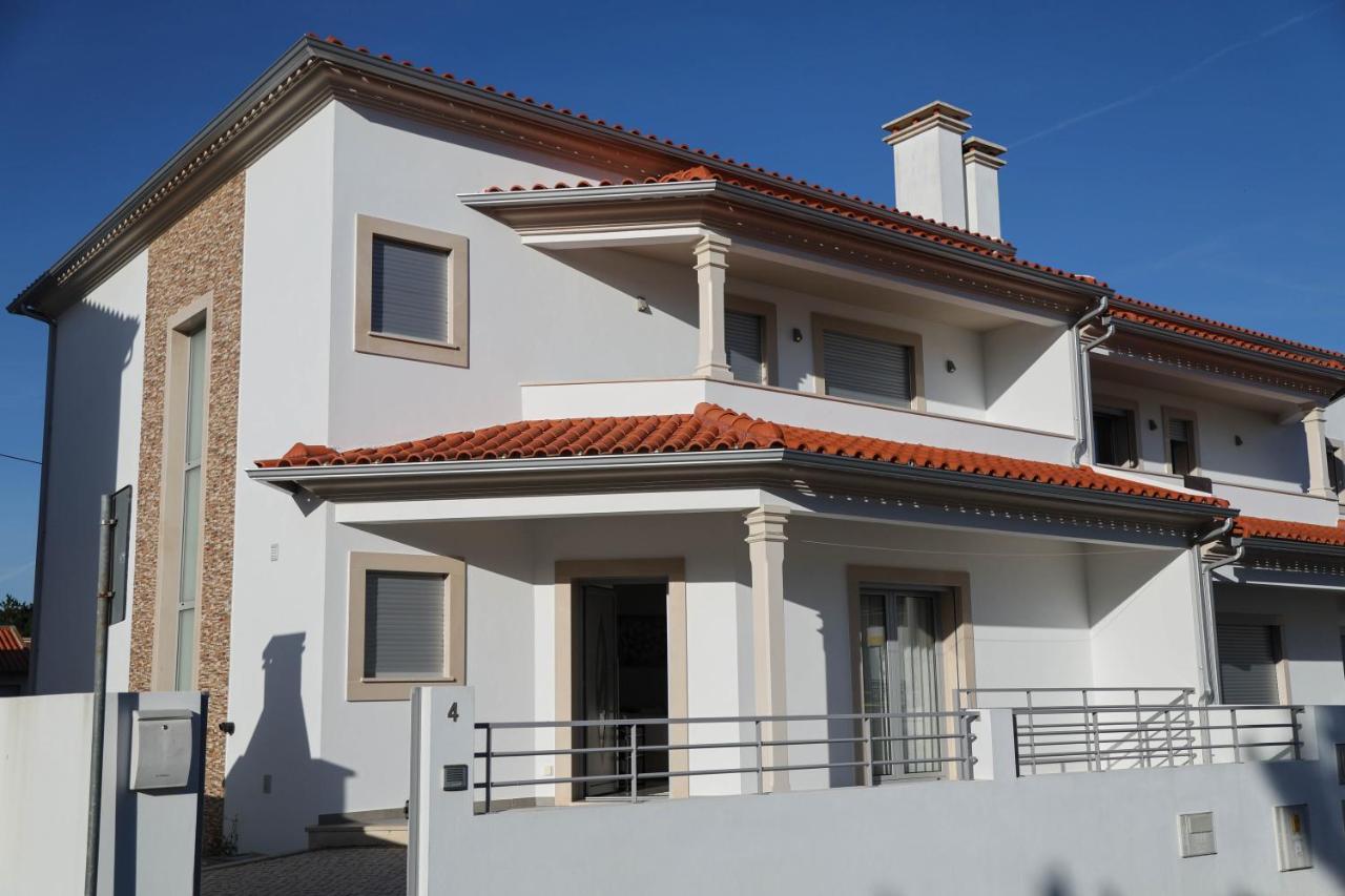 Casa Guerra Villa นาซาเร ภายนอก รูปภาพ