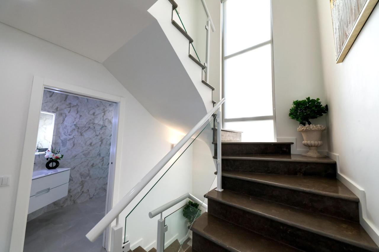 Casa Guerra Villa นาซาเร ภายนอก รูปภาพ