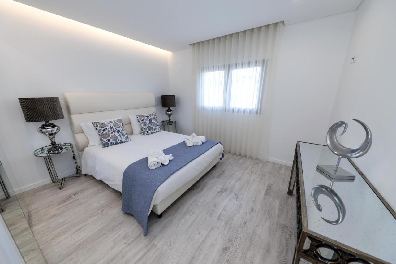 Casa Guerra Villa นาซาเร ภายนอก รูปภาพ