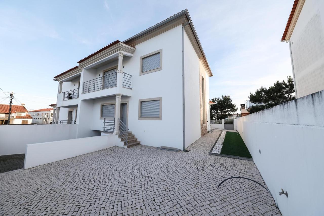Casa Guerra Villa นาซาเร ภายนอก รูปภาพ