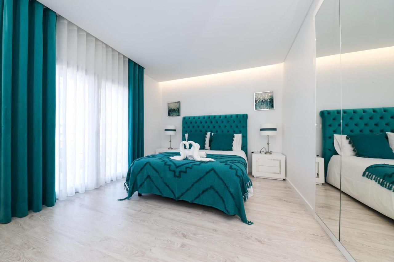 Casa Guerra Villa นาซาเร ภายนอก รูปภาพ