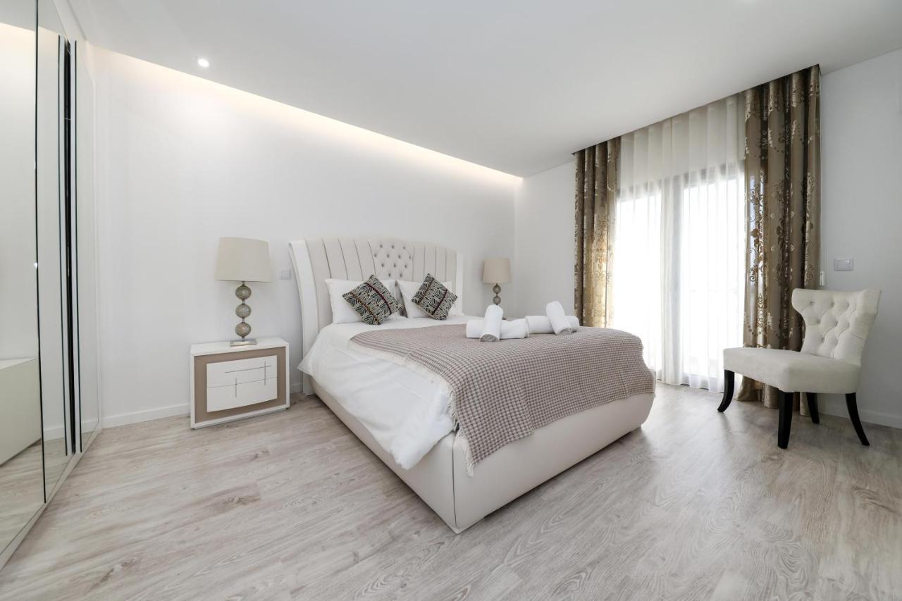 Casa Guerra Villa นาซาเร ภายนอก รูปภาพ