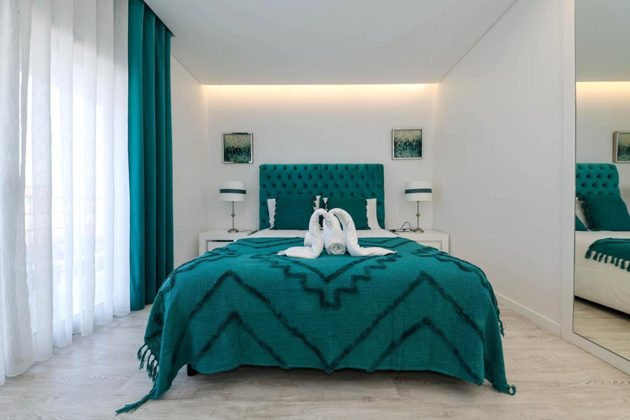 Casa Guerra Villa นาซาเร ภายนอก รูปภาพ